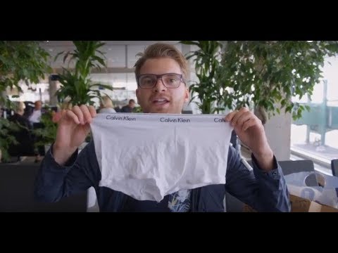 Två timmar på Landvetter med Lucas Simonsson