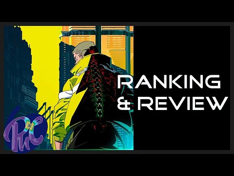 PLVGUES OF DISASTER - EDGERUNNER Review & Ranking | Paradox Music Critiques #46