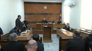 Պաշտպանը միջնորդել է Արշակ Սրբազանի գործը կարճել, որովհետև հանցագործության օբյեկտ չկա