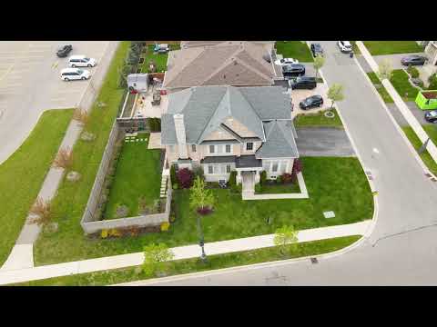 Video Walkthrough Tour For 30 Ingleborough Dr, Brampton
