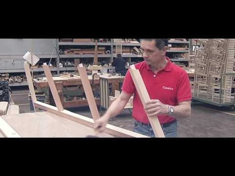 Haworth | Cassina - La Rotonda, Eloro, Zig Zag