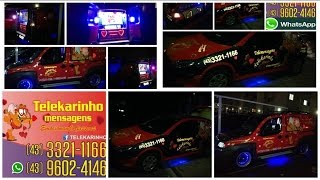 12 Desculpa mais nao posso Comparecer