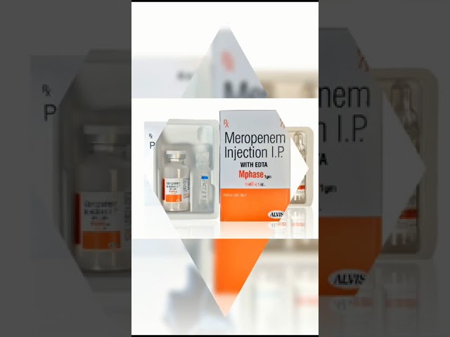 Respiratory - Mistin 200mg Injection BP Trader - Wholesaler ...