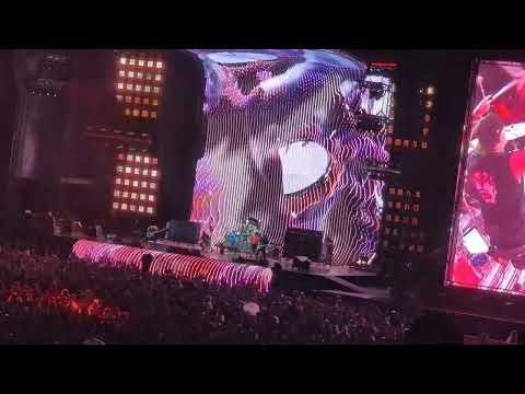 Red Hot Chili Peppers Live - 7/23/22 - Denver, CO