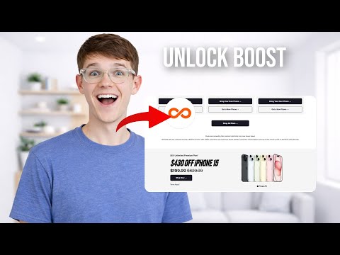 How To Unlock Phone For Use With Boost Mobile 2026 (UNLOCK GUIDE)