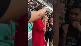 Download lagu MACAN NYA JADI KUCING #indonesia #fifa #persijajakarta #persib #thejak mp3