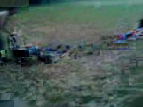 Bowlingabend 2005 (Bobbycar)