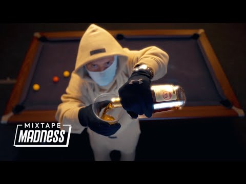 Cdot ft Tysa - Choppa (Music Video) | Mixtape Madness