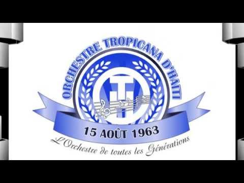 Tropicana D'Haiti New Song "So Sweet" 2015