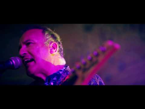 02 Amigo Joe (Cyber dream) The Storm