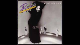 🎧 Rufus Featuring Chaka Khan - Magic in Your Eyes