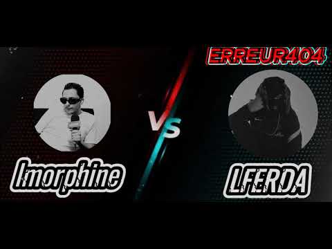 l'Morphine Vs Lferda - Clash - The Beef