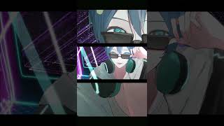 2年前の曲をRemix！ 『あんたれすP - Vocacolle 2023 (Hardstyle Edit) /KAITO』 #hardstyle #ボカロ #KAITO #hardstyle