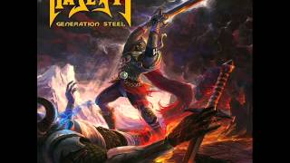 Majesty - Damnation Hero