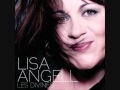 Lisa Angell - Un peu plus haut, un peu plus loin ...