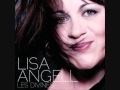 Lisa Angell - Un peu plus haut, un peu plus loin ...
