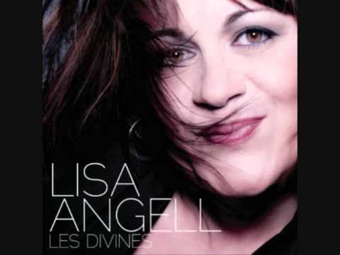 Lisa Angell - Un peu plus haut, un peu plus loin