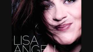 Lisa Angell - Un peu plus haut, un peu plus loin