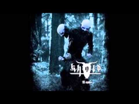 Khold - Til Endes