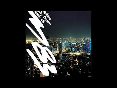 M83 - Don't Save Us From The Flames (audio)