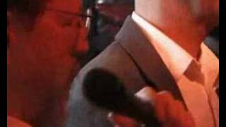 Gut Bucket Blues, Peruna Jazzmen