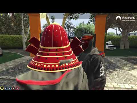 Hit placed on Candice's head in exchange for Wayne's Katana