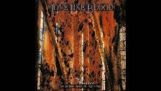 Love Like Blood   Odyssee   06   Night Is Young