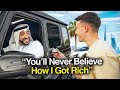 Asking Dubai Supercar Owners How They Got RICH