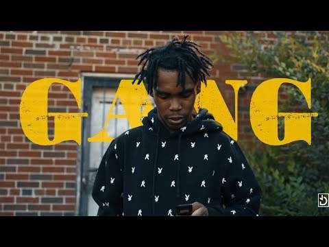 AMR Dee Huncho - GANG x AMR Boo Gotti | Unofficial Video