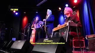 Dale Watson &amp; the Carnacs W/Celine Lee (LIVE HD) / Catfight / 11/21/21