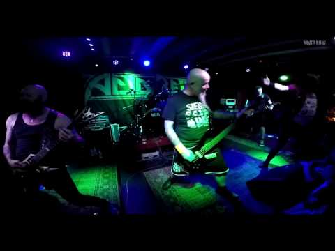 Acid Reign - All I See/Hanging On The Telephone - Rebellion, Manchester UK : 31-Mar-2017