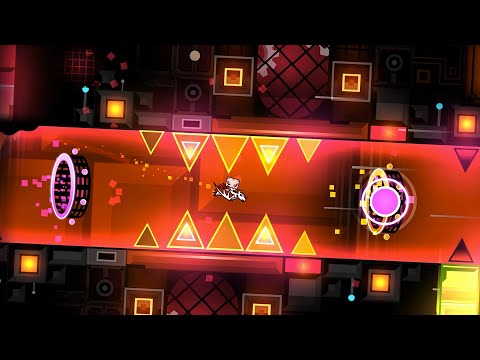 [ONE OF THE COOLEST EXTREMES?] NAPALM 100% | Extreme Demon