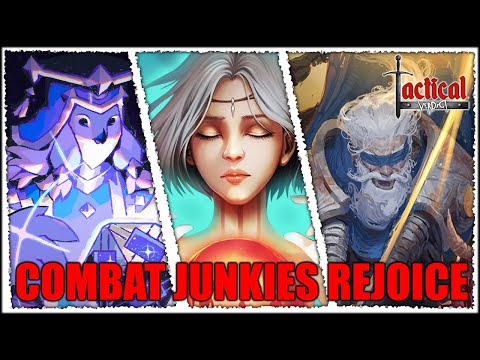 3 MORE Underrated Roguelikes With KILLER Combat