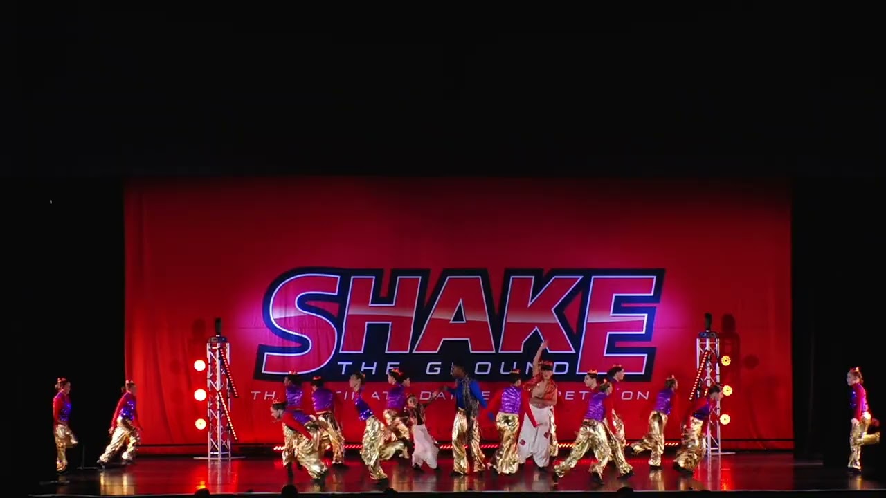 INSANE Hip Hop Production 🔥 Perfect Synchronization | Heroes of Hip Hop