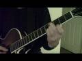 The Shadow Of Your Smile - Solo Jazz Guitar ...