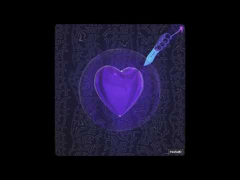 Maikubi - Hurt (Official Audio)