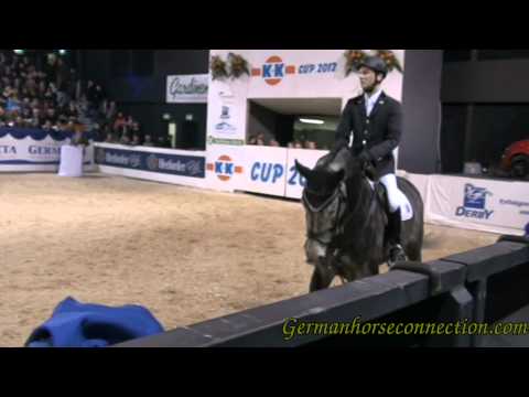 Capistrano MS Jan 2012