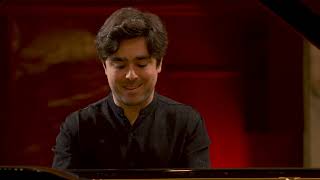 Download lagu PEDRO LÓPEZ SALAS – first round (19th Chopin Competition, Warsaw) mp3