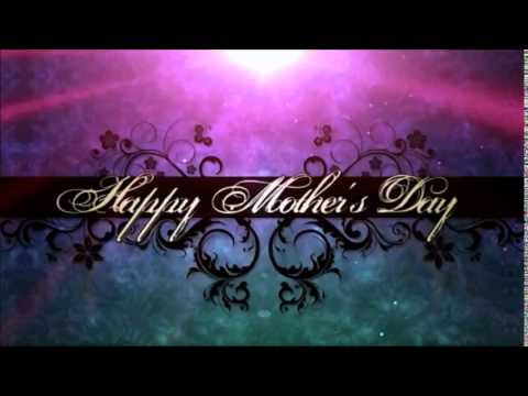 Happy Mother's Day Alvina From Your Son