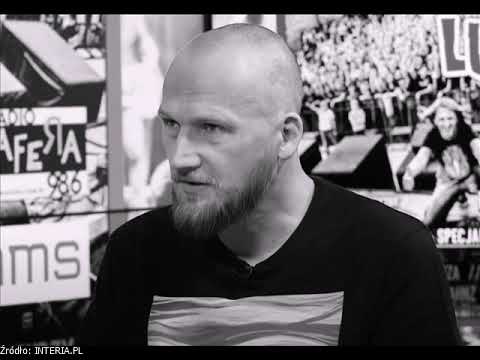 Grzegorz Guziński nie żyje. Miał zaledwie 45 lat.