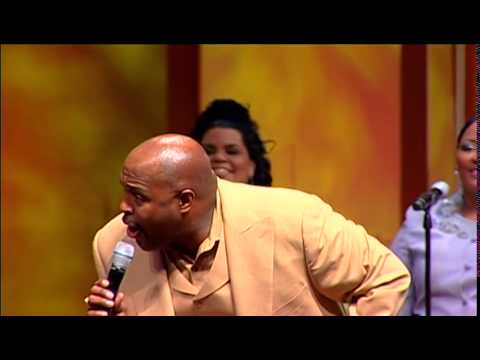 Lord You Are Everything