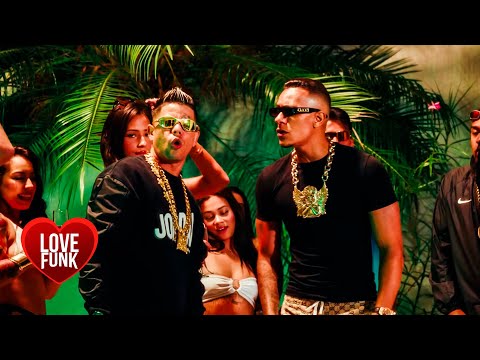 DIFERENTE DESSES BOY - MC Paulin da Capital, MC Cebezinho e MC Lon (DJ GM)