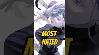 Download lagu Why people hated Mei Mei in Jujutsu Kaisen? Jujutsu Kaisen Fun Facts you might not know!! mp3