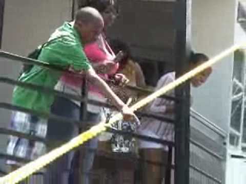 Face of FOX43 Audition- Ashley Smith