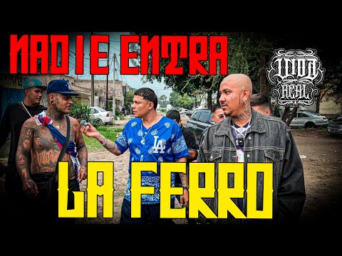 La Ferro, the most dangerous neighborhood in Guadalajara 🔥REAL LIFE EP 126 with the children of P