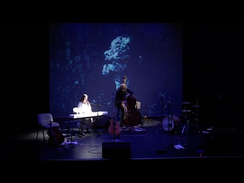 Never letting go of your hand - Elven Bird [Concert lansare Japanese Tree]