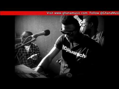 DJ Huarache - 1 On 1 | GhanaMusic.com Video