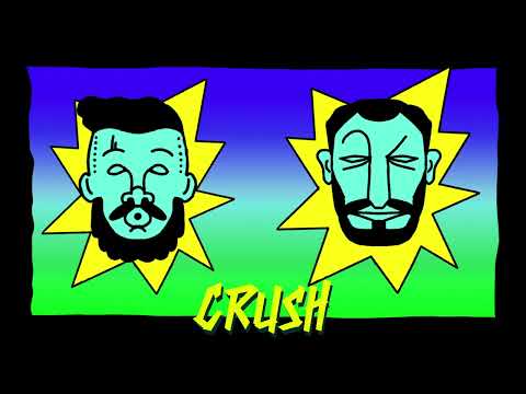 Batooke Native - Crush