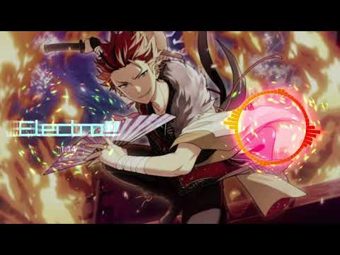 💥Nightcore💥DJ Wout -Masterblaster