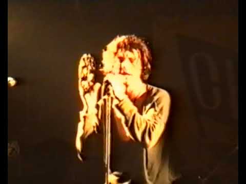 An Emotional Fish - The Charlotte - Leicester June 1993 - Full Concert